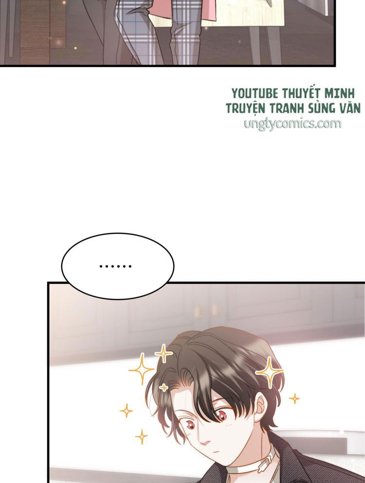 Nụ Hôn Vực Thẳm Chapter 23 - Trang 2