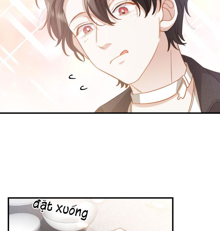 Nụ Hôn Vực Thẳm Chapter 23 - Trang 2