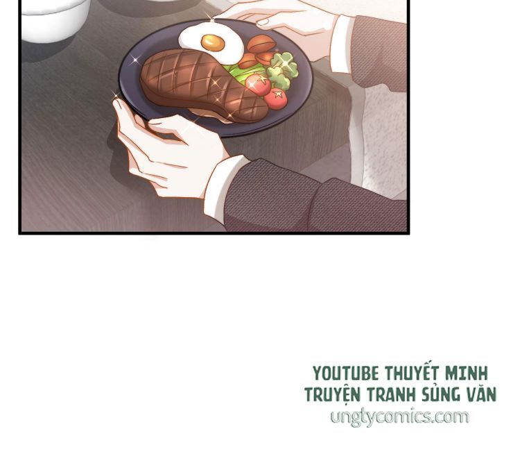 Nụ Hôn Vực Thẳm Chapter 23 - Trang 2