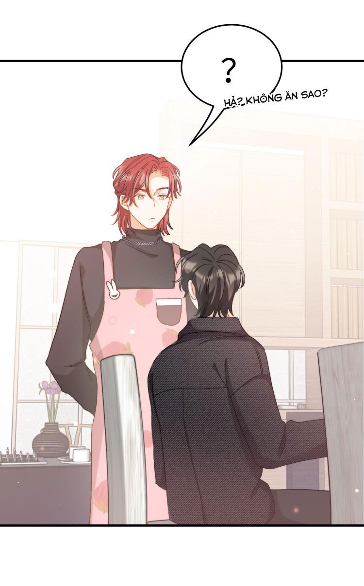 Nụ Hôn Vực Thẳm Chapter 23 - Trang 2