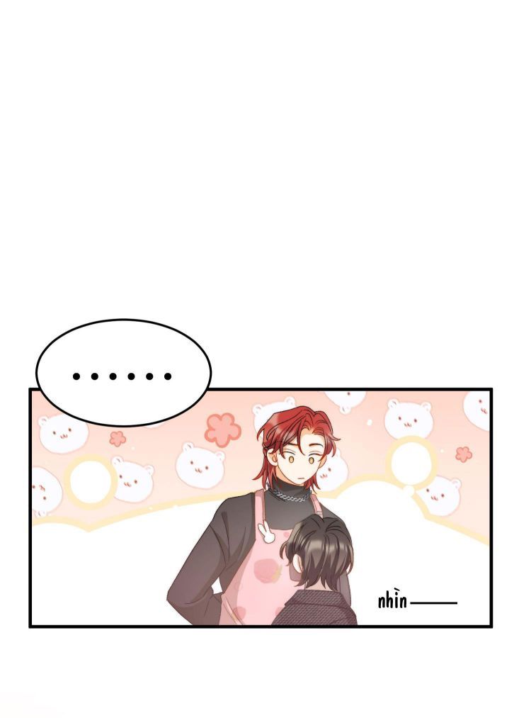 Nụ Hôn Vực Thẳm Chapter 23 - Trang 2