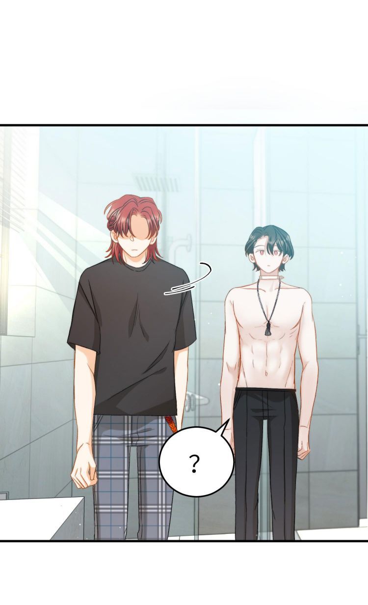 Nụ Hôn Vực Thẳm Chapter 24 - Trang 2