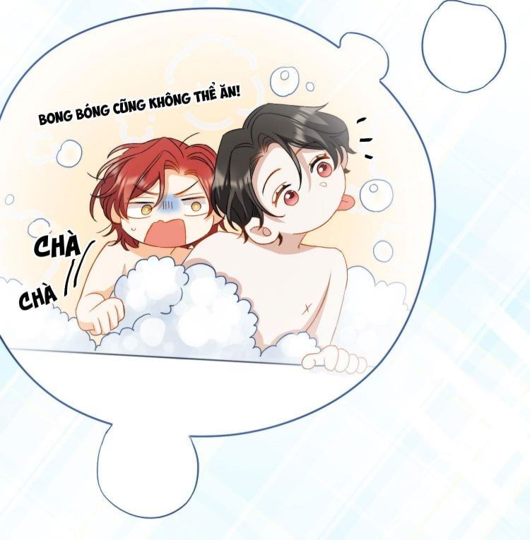 Nụ Hôn Vực Thẳm Chapter 25 - Trang 2