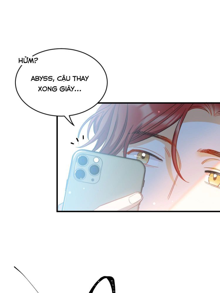 Nụ Hôn Vực Thẳm Chapter 25 - Trang 2