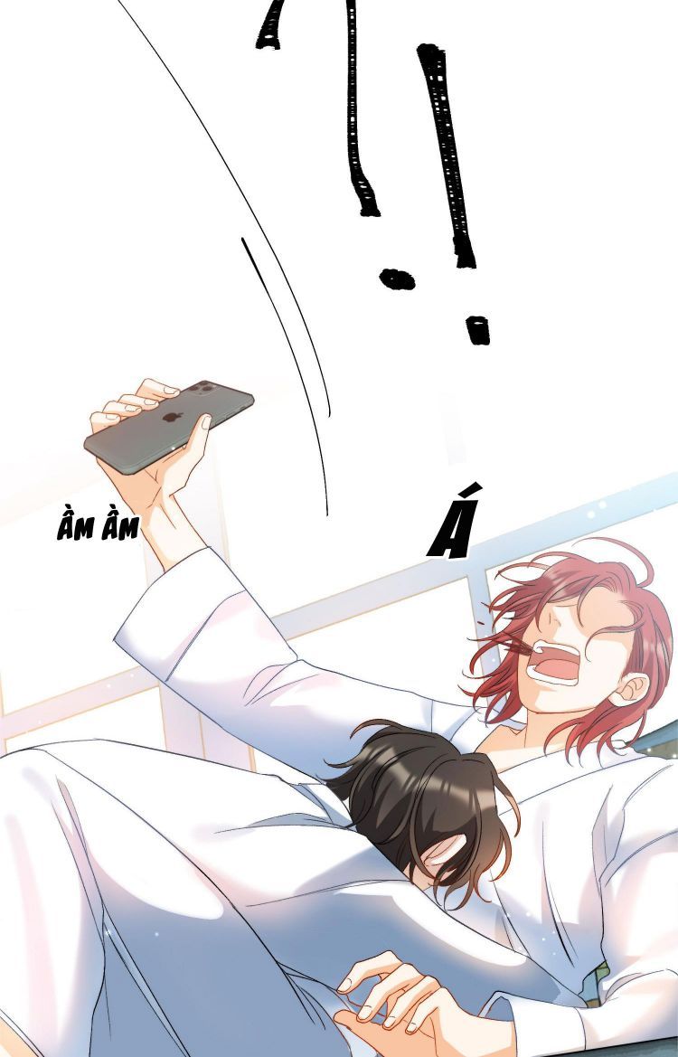 Nụ Hôn Vực Thẳm Chapter 25 - Trang 2