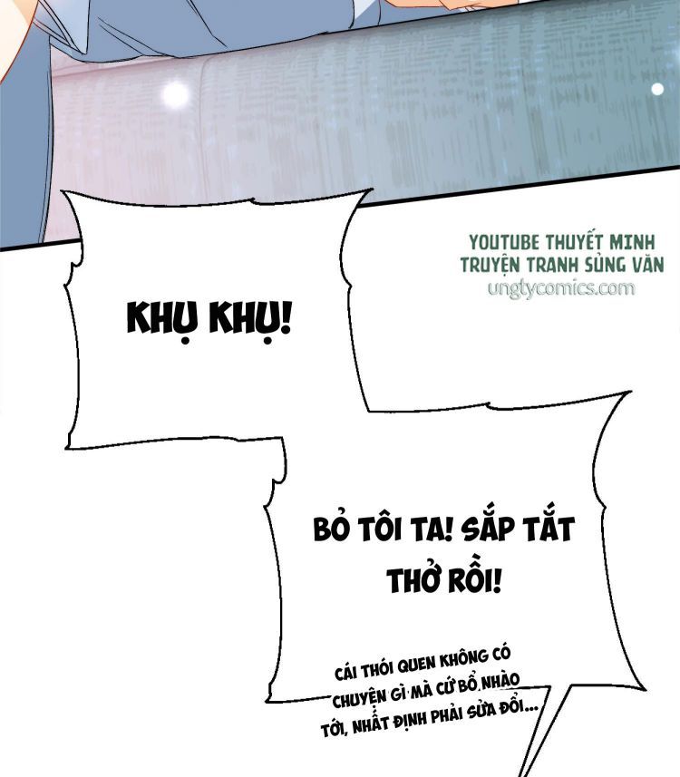 Nụ Hôn Vực Thẳm Chapter 25 - Trang 2
