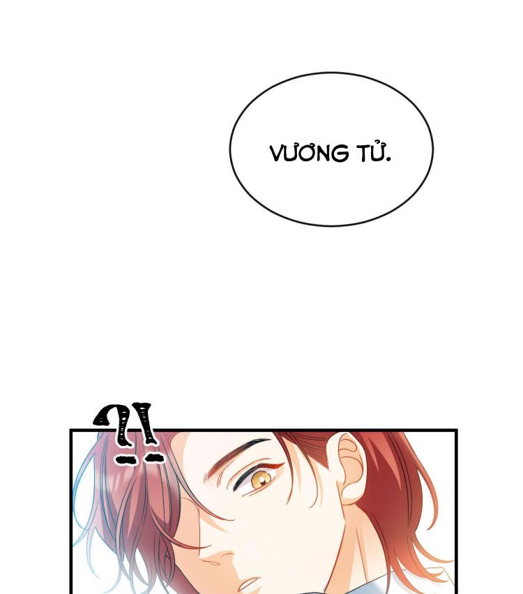 Nụ Hôn Vực Thẳm Chapter 25 - Trang 2