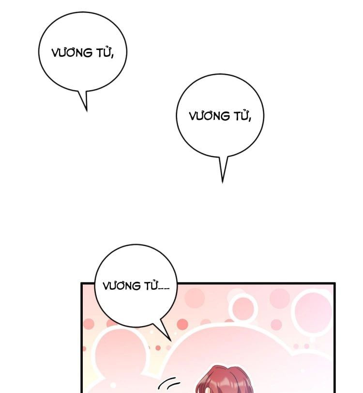 Nụ Hôn Vực Thẳm Chapter 25 - Trang 2