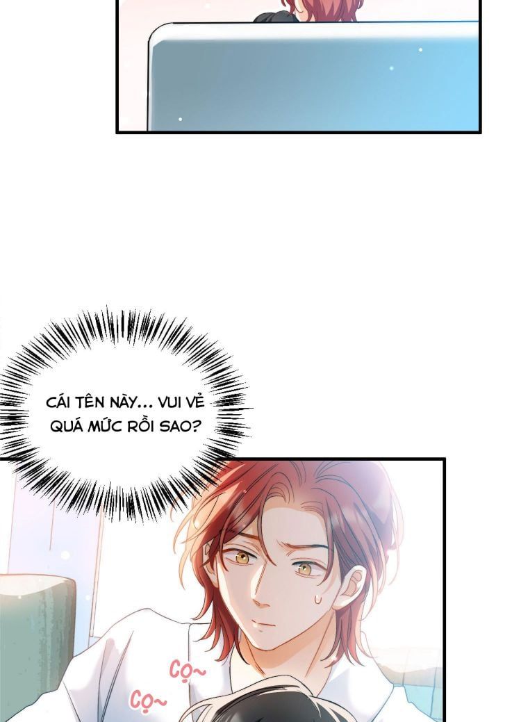 Nụ Hôn Vực Thẳm Chapter 25 - Trang 2