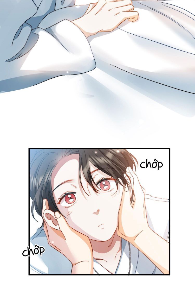 Nụ Hôn Vực Thẳm Chapter 25 - Trang 2