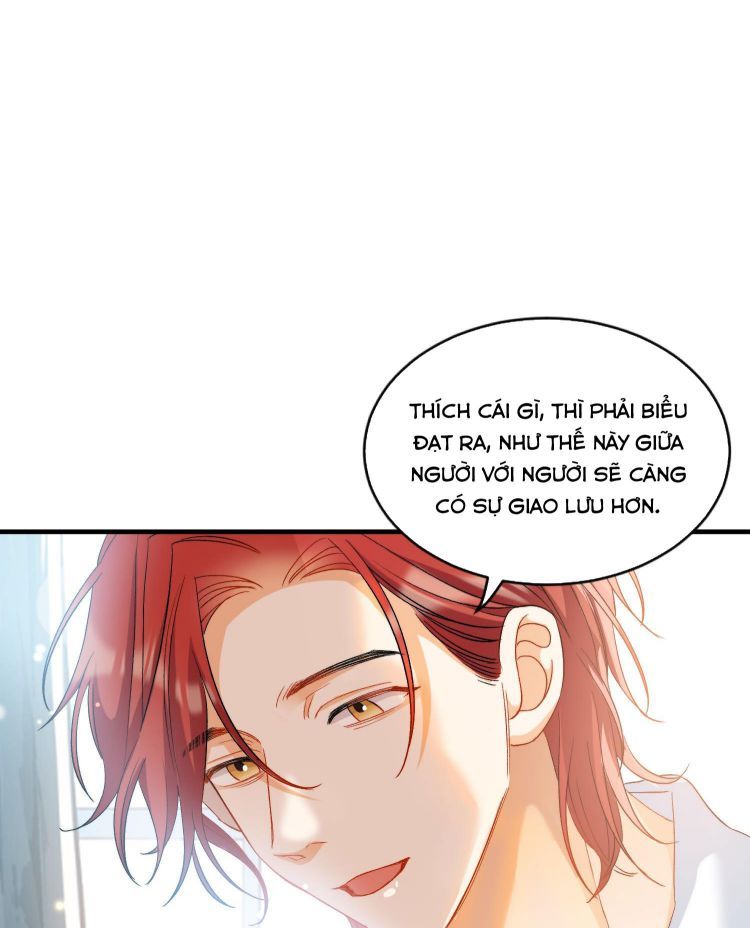 Nụ Hôn Vực Thẳm Chapter 25 - Trang 2