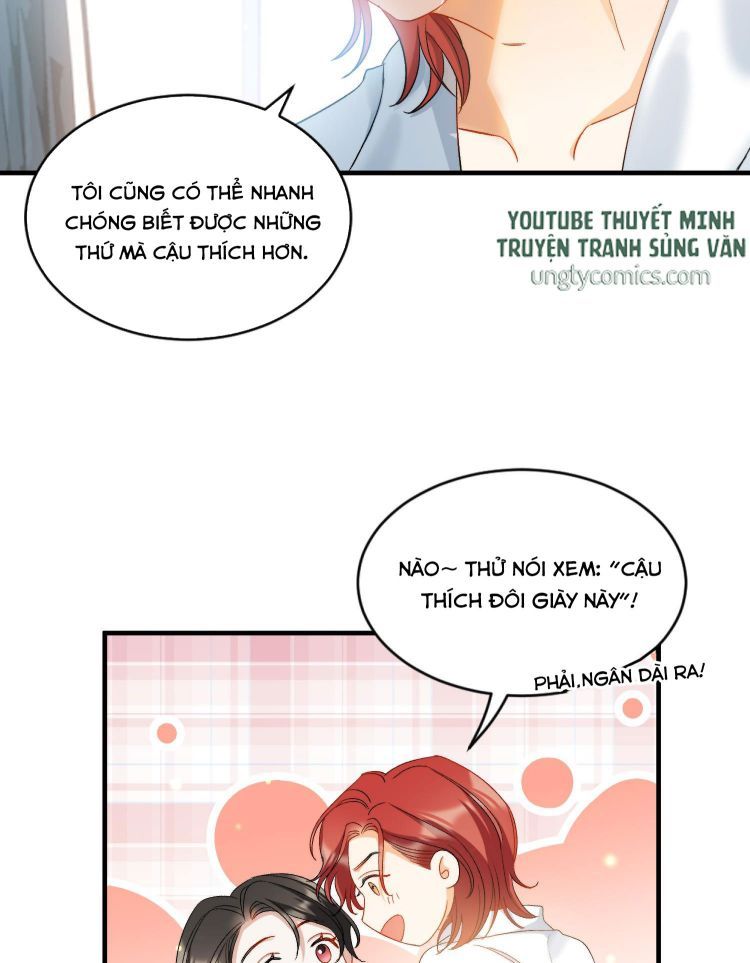 Nụ Hôn Vực Thẳm Chapter 25 - Trang 2