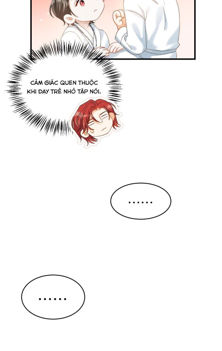 Nụ Hôn Vực Thẳm Chapter 25 - Trang 2