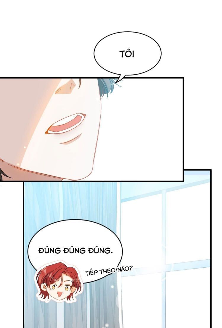 Nụ Hôn Vực Thẳm Chapter 25 - Trang 2