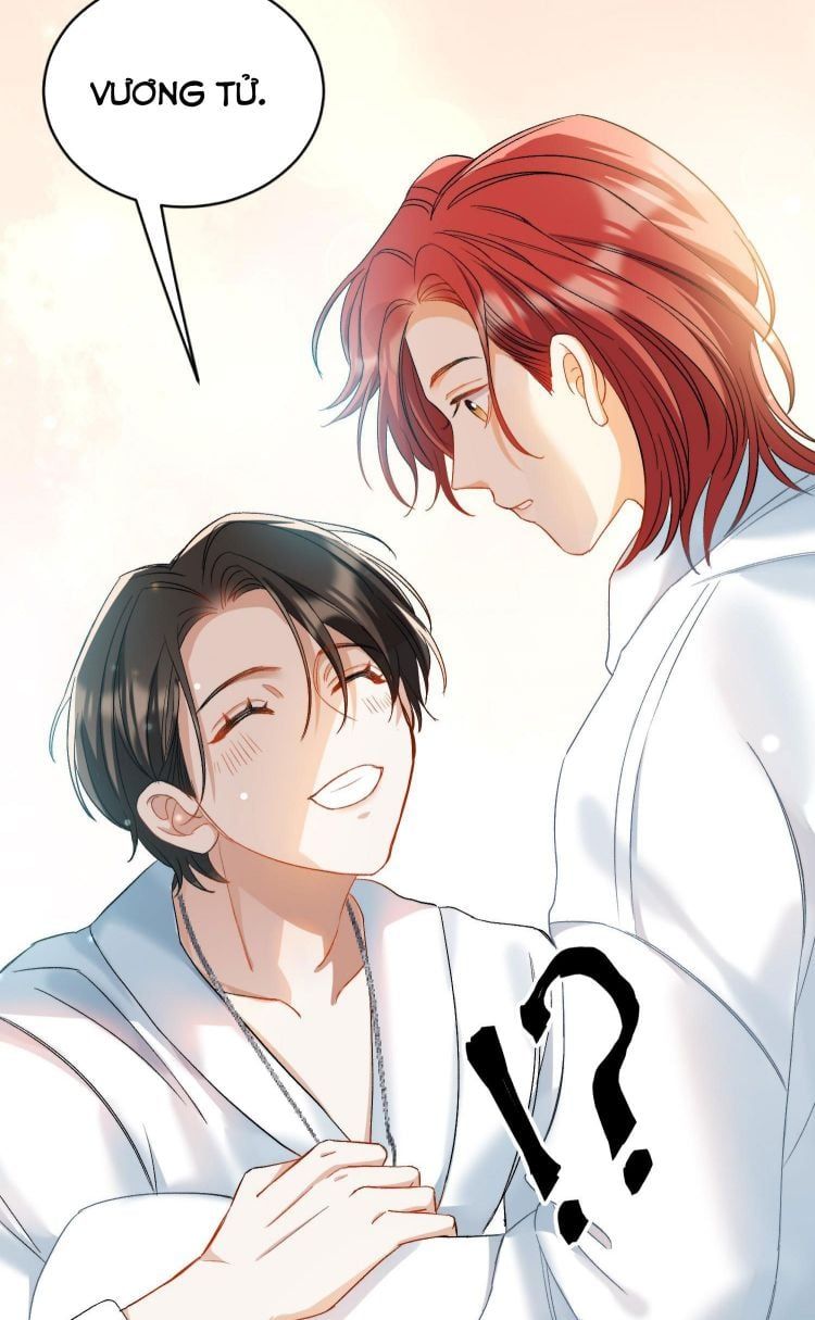 Nụ Hôn Vực Thẳm Chapter 25 - Trang 2