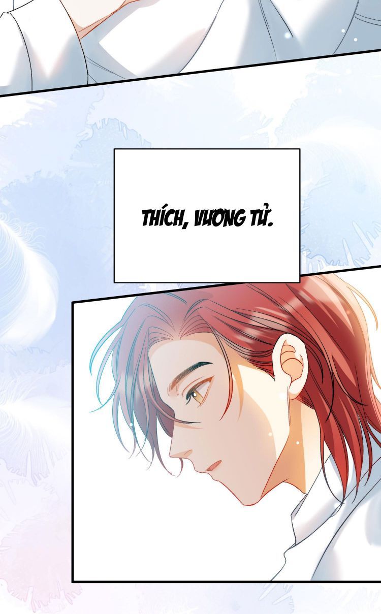 Nụ Hôn Vực Thẳm Chapter 25 - Trang 2