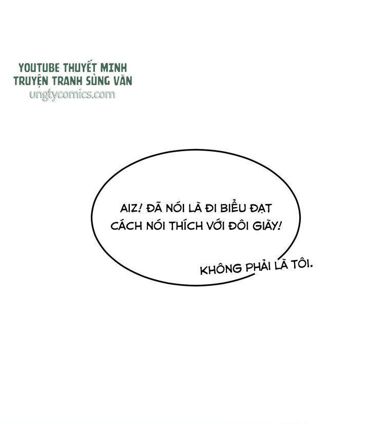 Nụ Hôn Vực Thẳm Chapter 25 - Trang 2