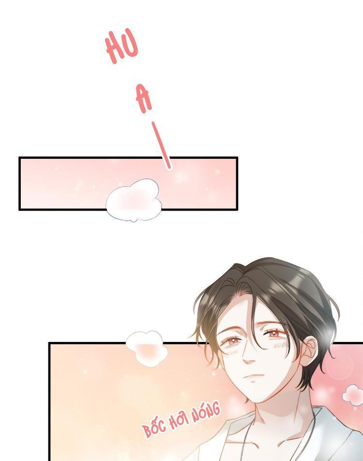 Nụ Hôn Vực Thẳm Chapter 25 - Trang 2