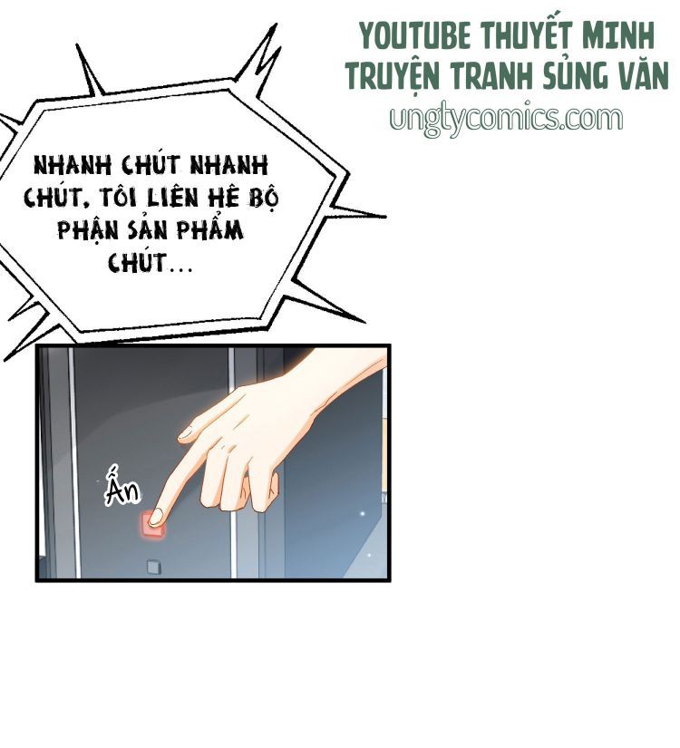 Nụ Hôn Vực Thẳm Chapter 26 - Trang 2