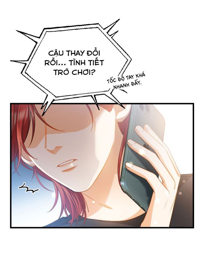 Nụ Hôn Vực Thẳm Chapter 26 - Trang 2
