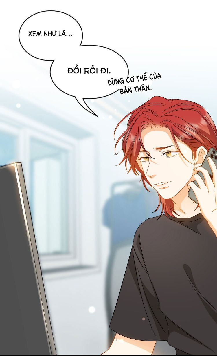 Nụ Hôn Vực Thẳm Chapter 26 - Trang 2