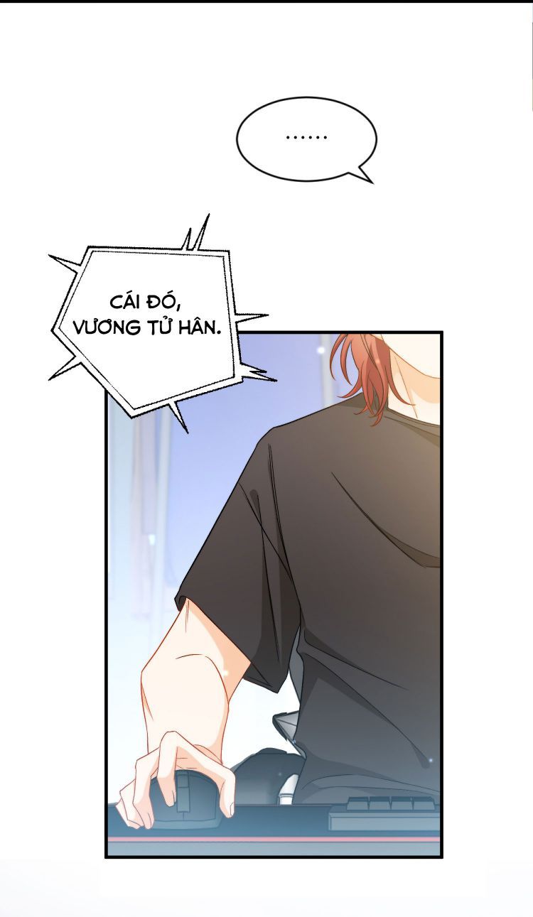 Nụ Hôn Vực Thẳm Chapter 26 - Trang 2