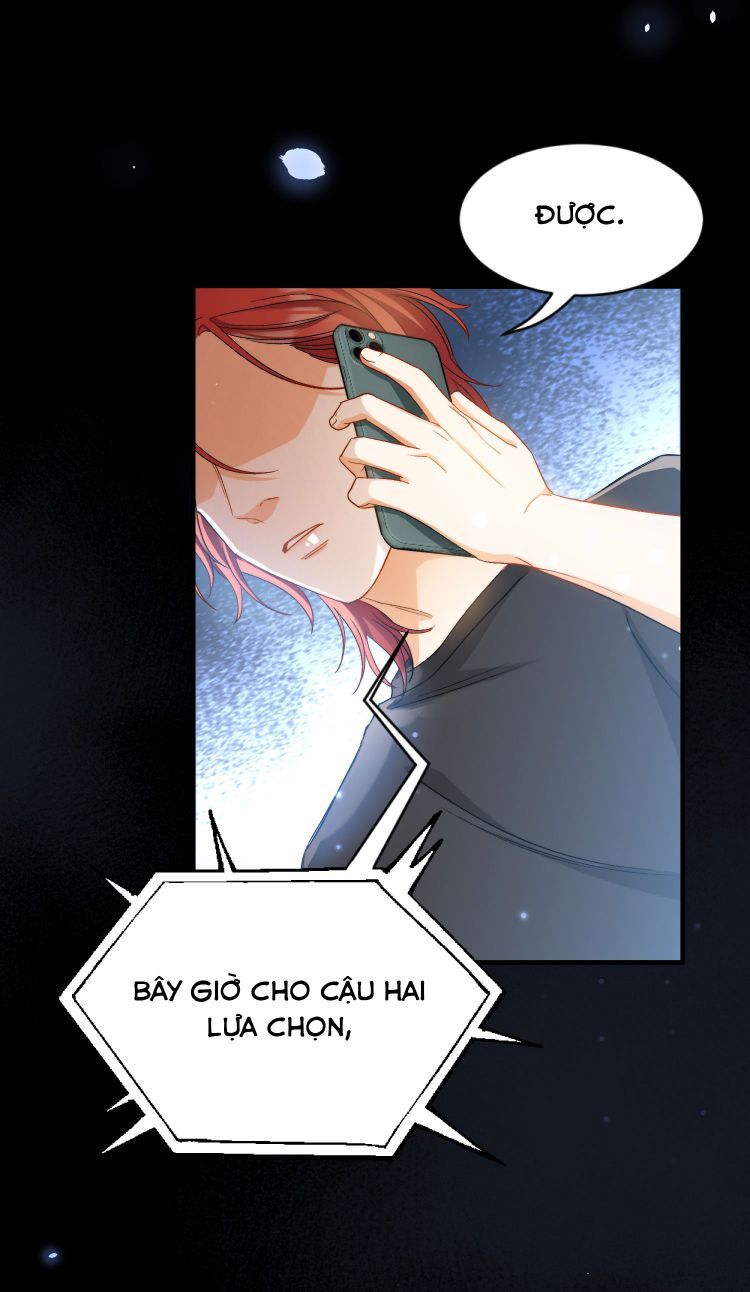 Nụ Hôn Vực Thẳm Chapter 26 - Trang 2