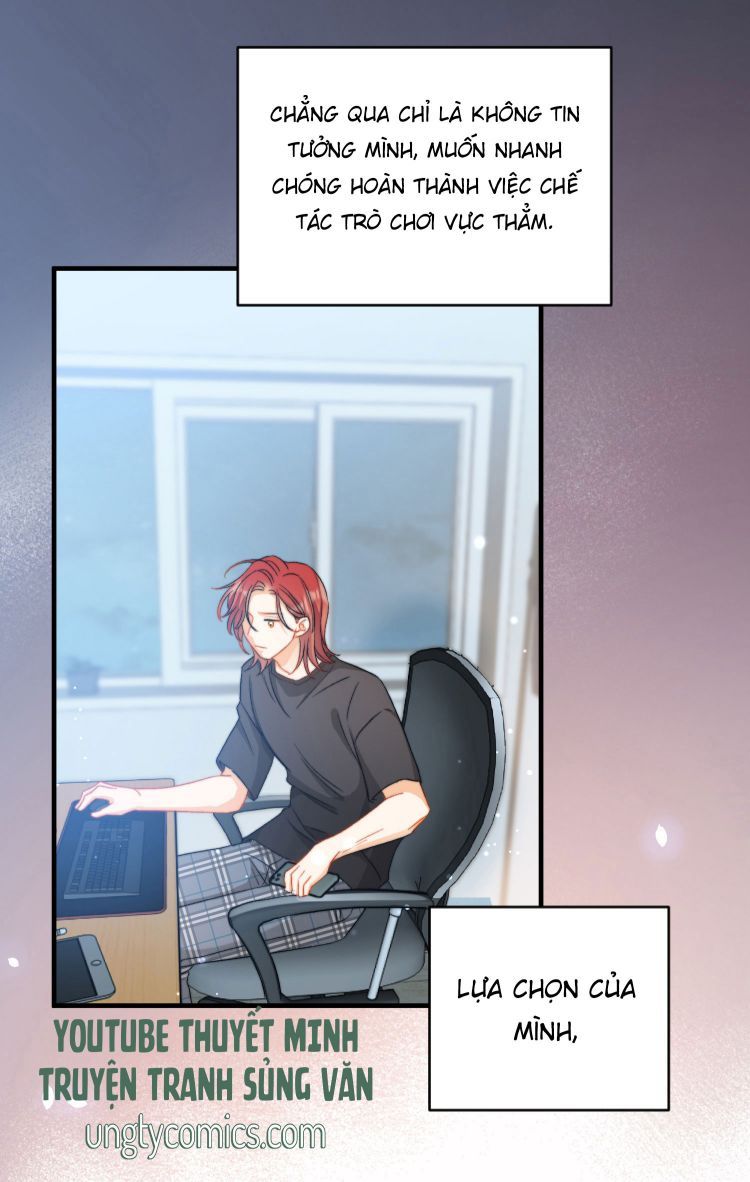 Nụ Hôn Vực Thẳm Chapter 26 - Trang 2