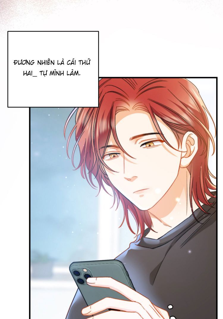 Nụ Hôn Vực Thẳm Chapter 26 - Trang 2