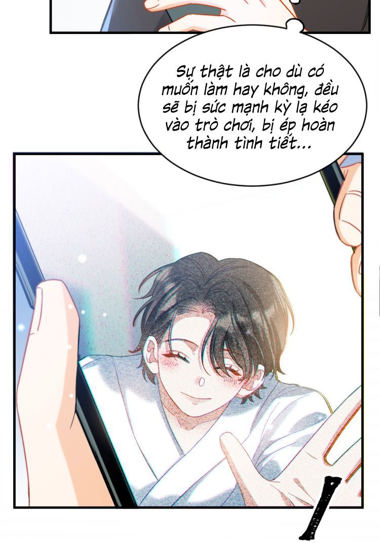 Nụ Hôn Vực Thẳm Chapter 26 - Trang 2