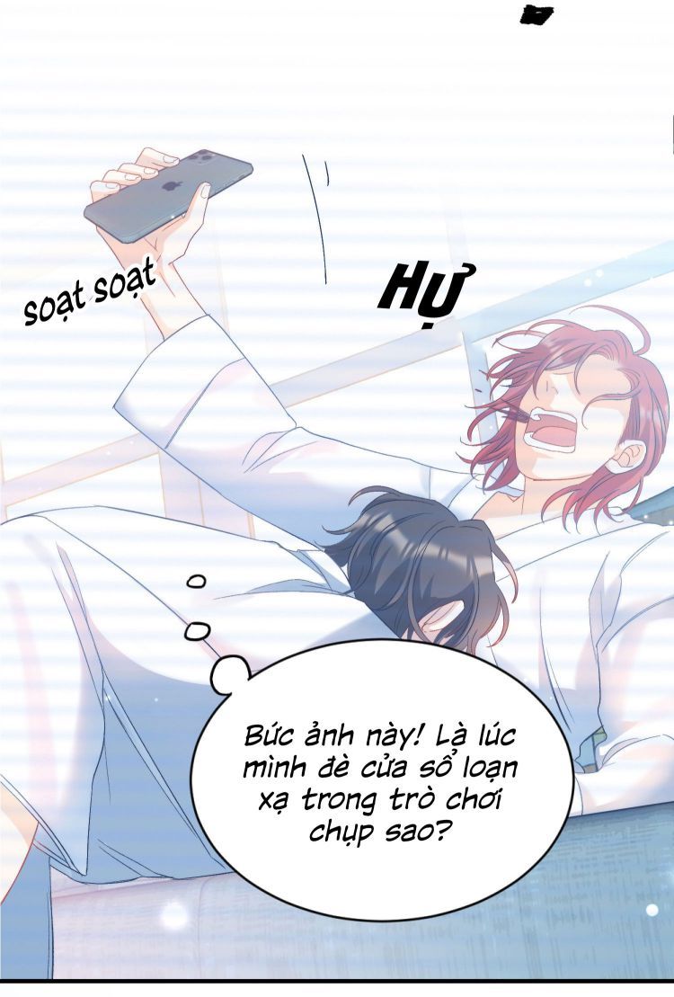 Nụ Hôn Vực Thẳm Chapter 26 - Trang 2
