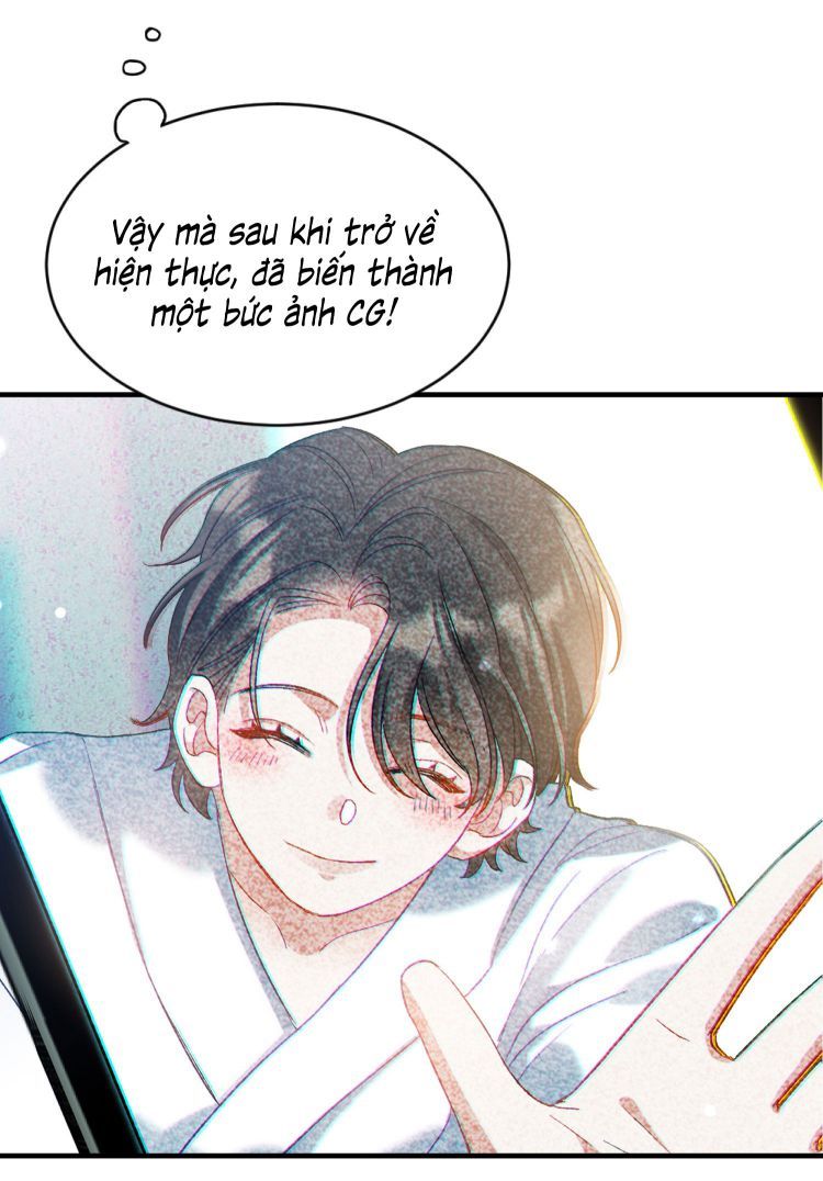 Nụ Hôn Vực Thẳm Chapter 26 - Trang 2