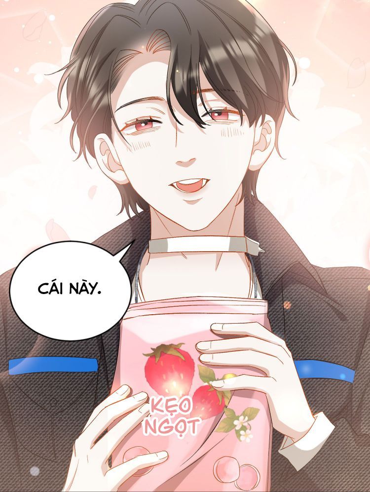 Nụ Hôn Vực Thẳm Chapter 26 - Trang 2