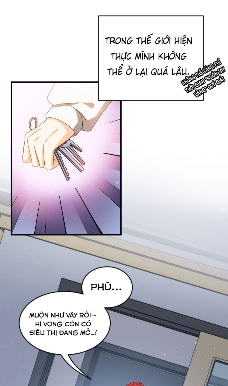 Nụ Hôn Vực Thẳm Chapter 26 - Trang 2