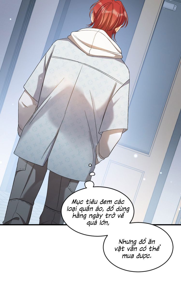 Nụ Hôn Vực Thẳm Chapter 26 - Trang 2
