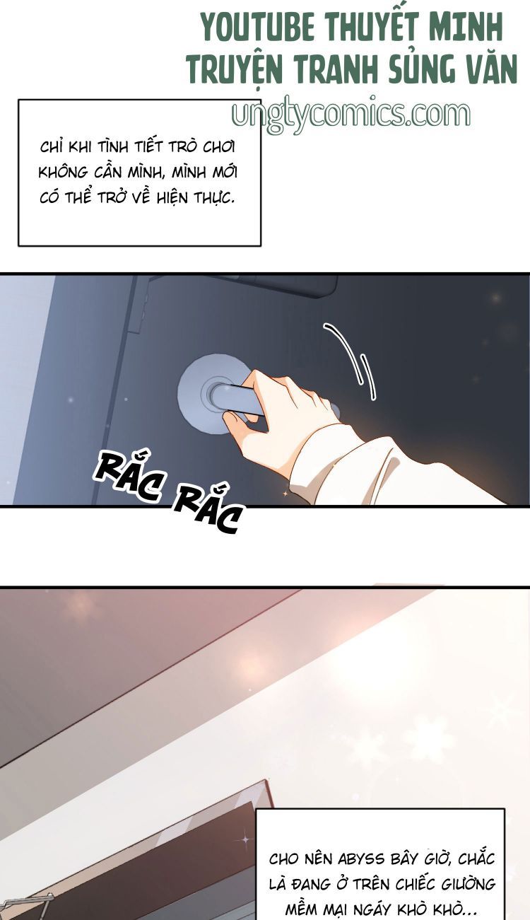 Nụ Hôn Vực Thẳm Chapter 26 - Trang 2