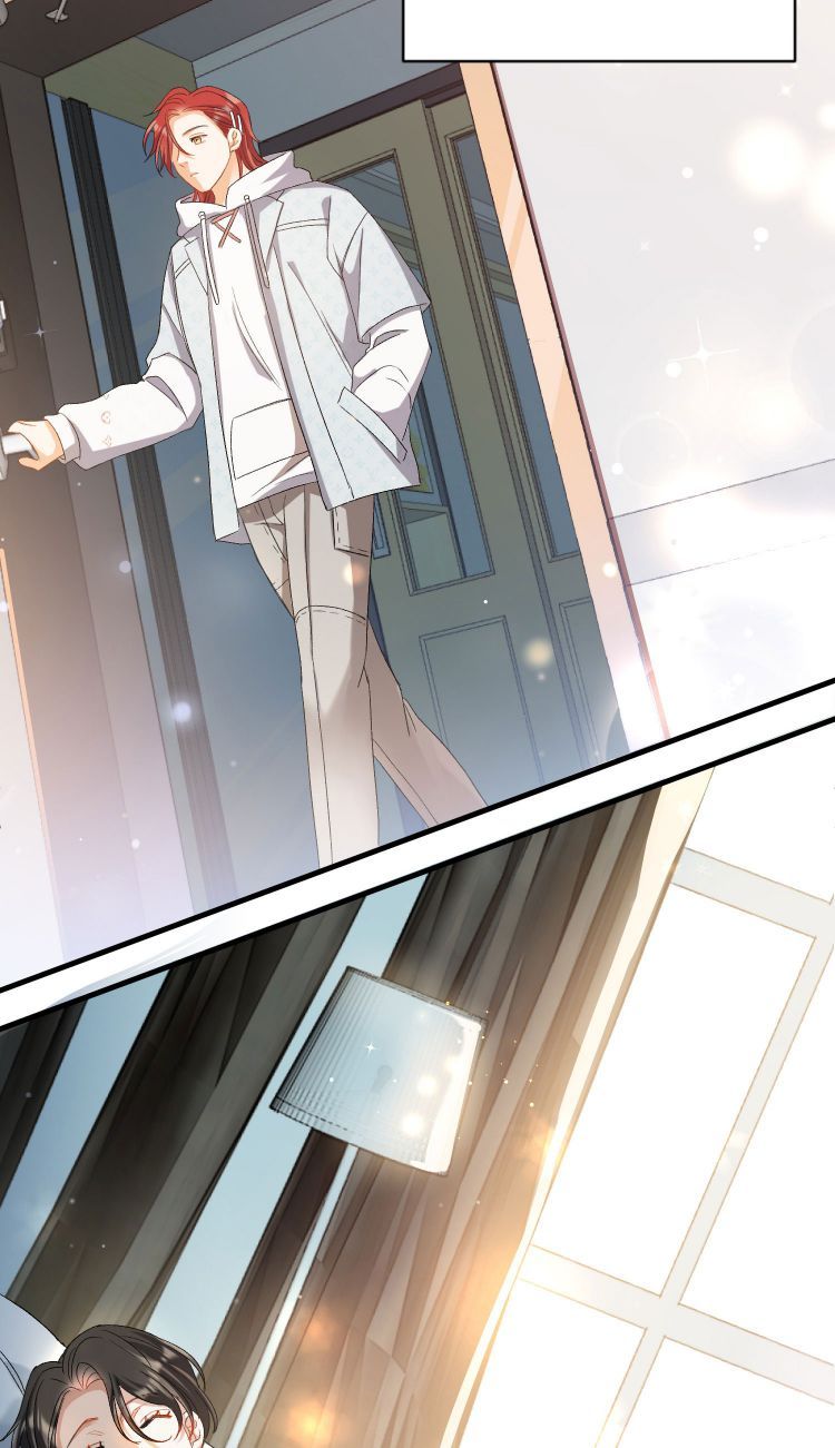 Nụ Hôn Vực Thẳm Chapter 26 - Trang 2