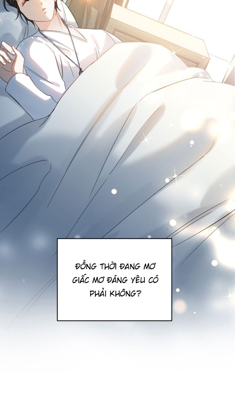 Nụ Hôn Vực Thẳm Chapter 26 - Trang 2