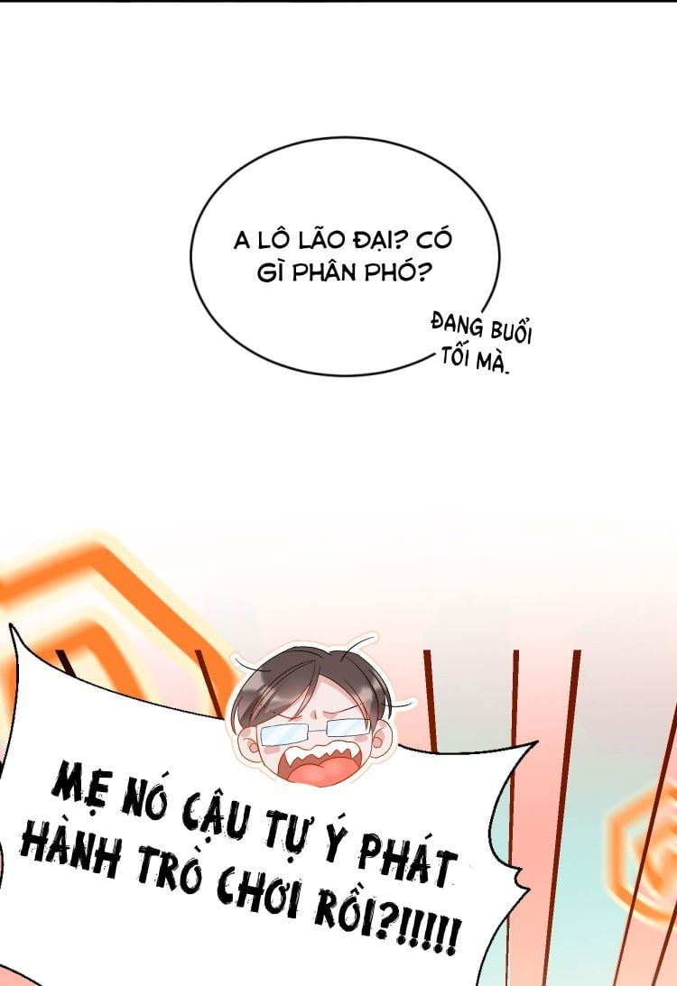Nụ Hôn Vực Thẳm Chapter 26 - Trang 2