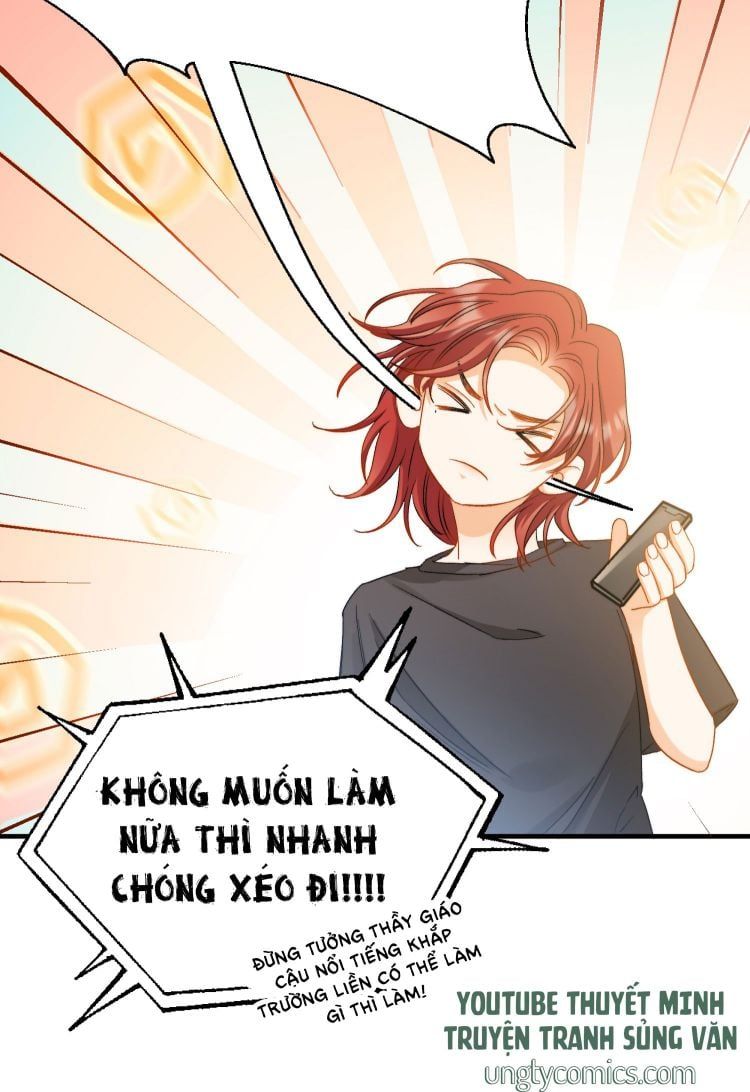 Nụ Hôn Vực Thẳm Chapter 26 - Trang 2