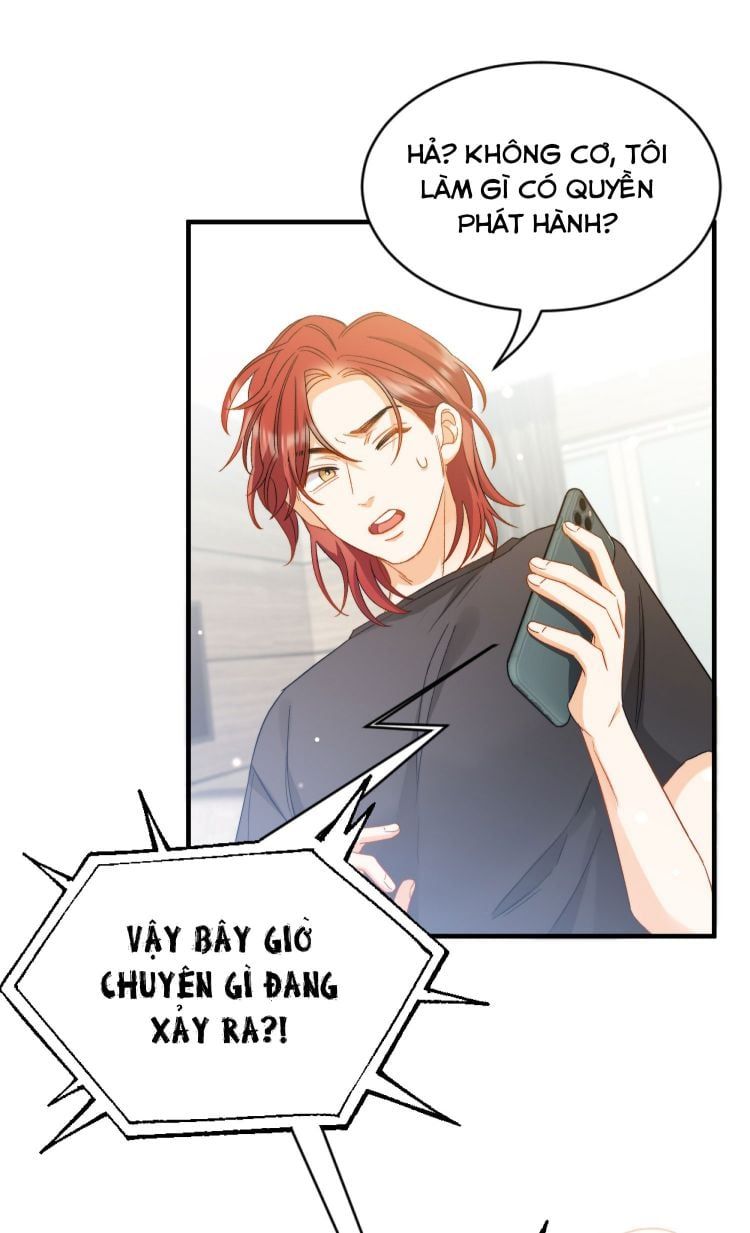 Nụ Hôn Vực Thẳm Chapter 26 - Trang 2