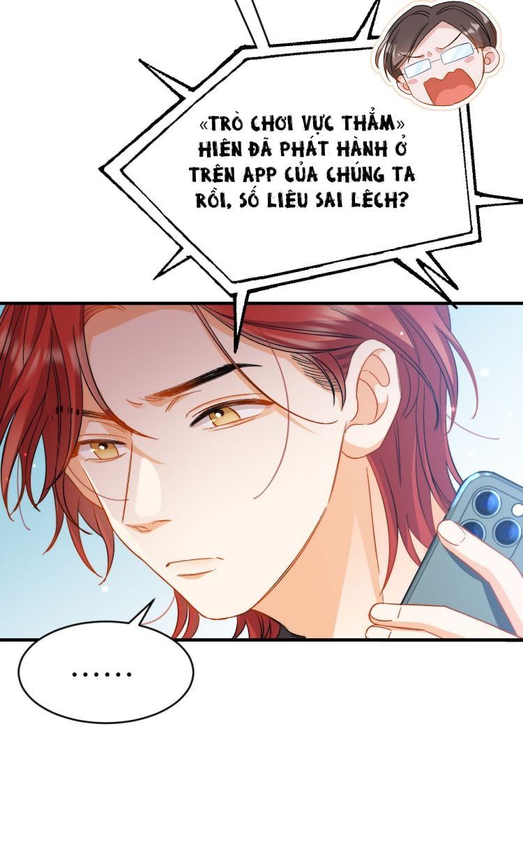 Nụ Hôn Vực Thẳm Chapter 26 - Trang 2