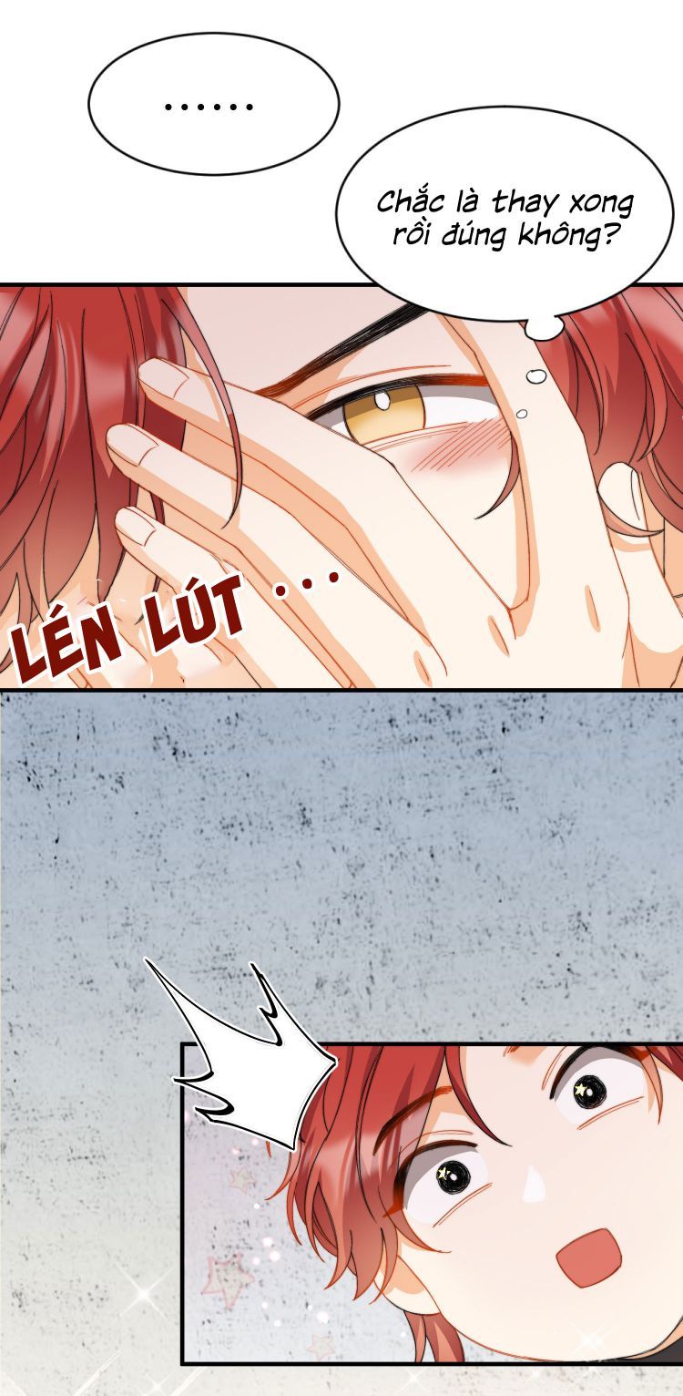 Nụ Hôn Vực Thẳm Chapter 27.5 - Trang 2
