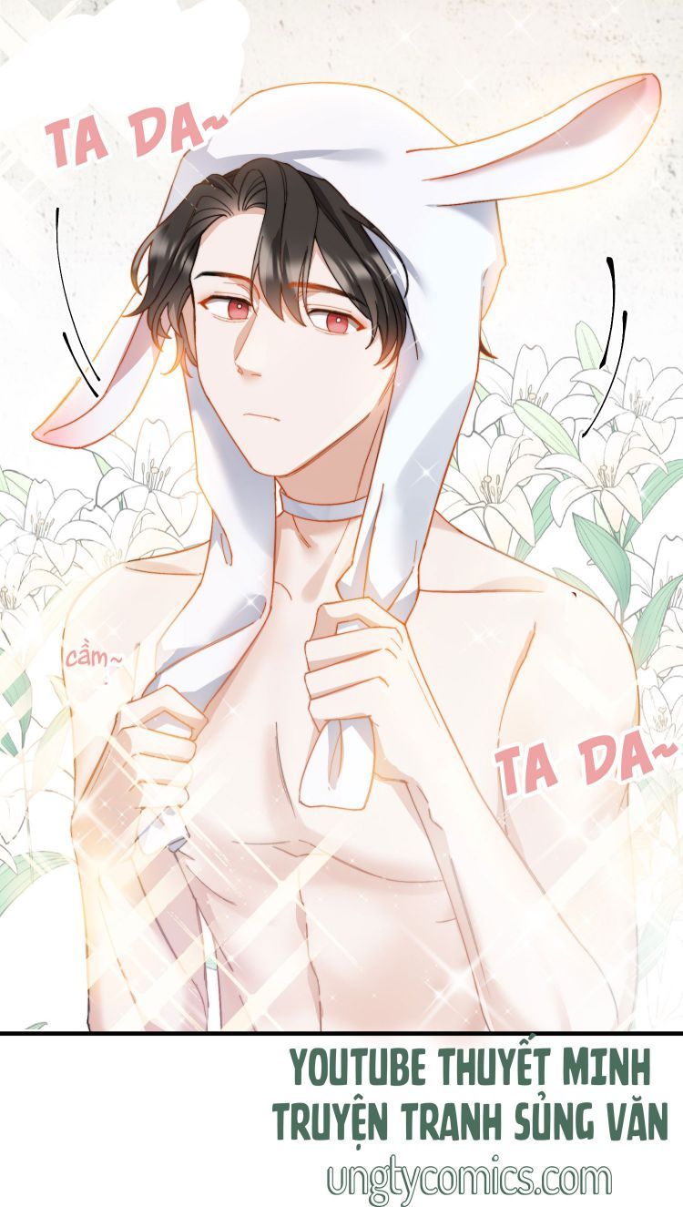 Nụ Hôn Vực Thẳm Chapter 27.5 - Trang 2