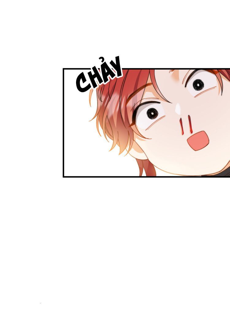 Nụ Hôn Vực Thẳm Chapter 27.5 - Trang 2