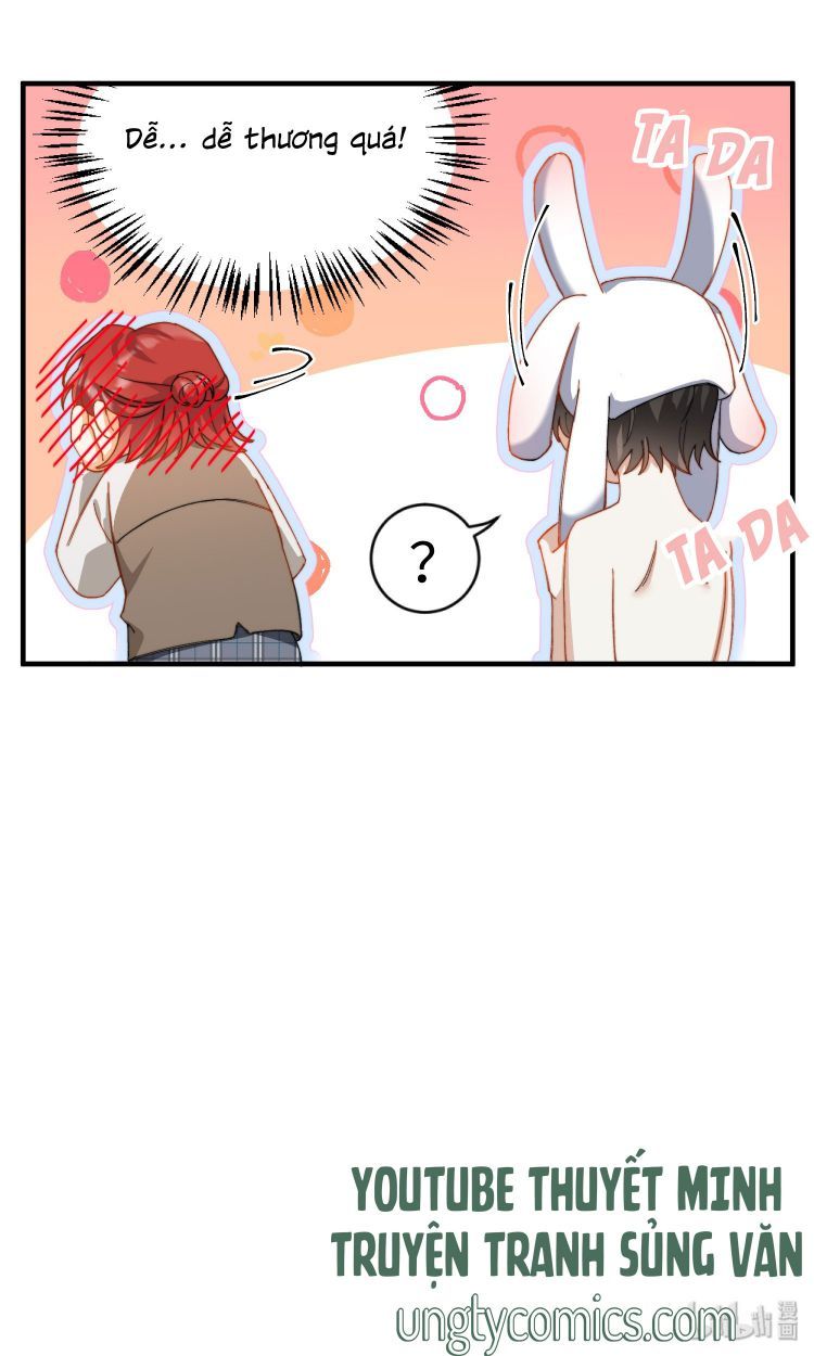 Nụ Hôn Vực Thẳm Chapter 27.5 - Trang 2