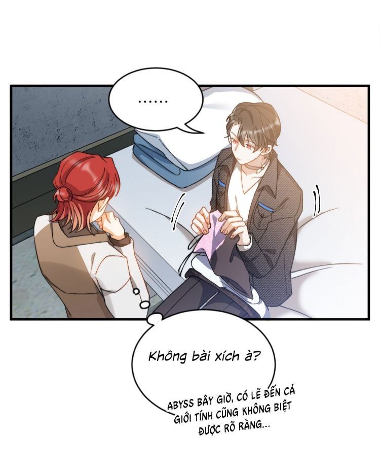 Nụ Hôn Vực Thẳm Chapter 27.5 - Trang 2