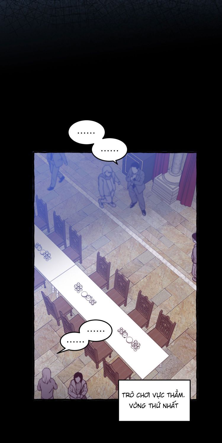 Nụ Hôn Vực Thẳm Chapter 27 - Trang 2