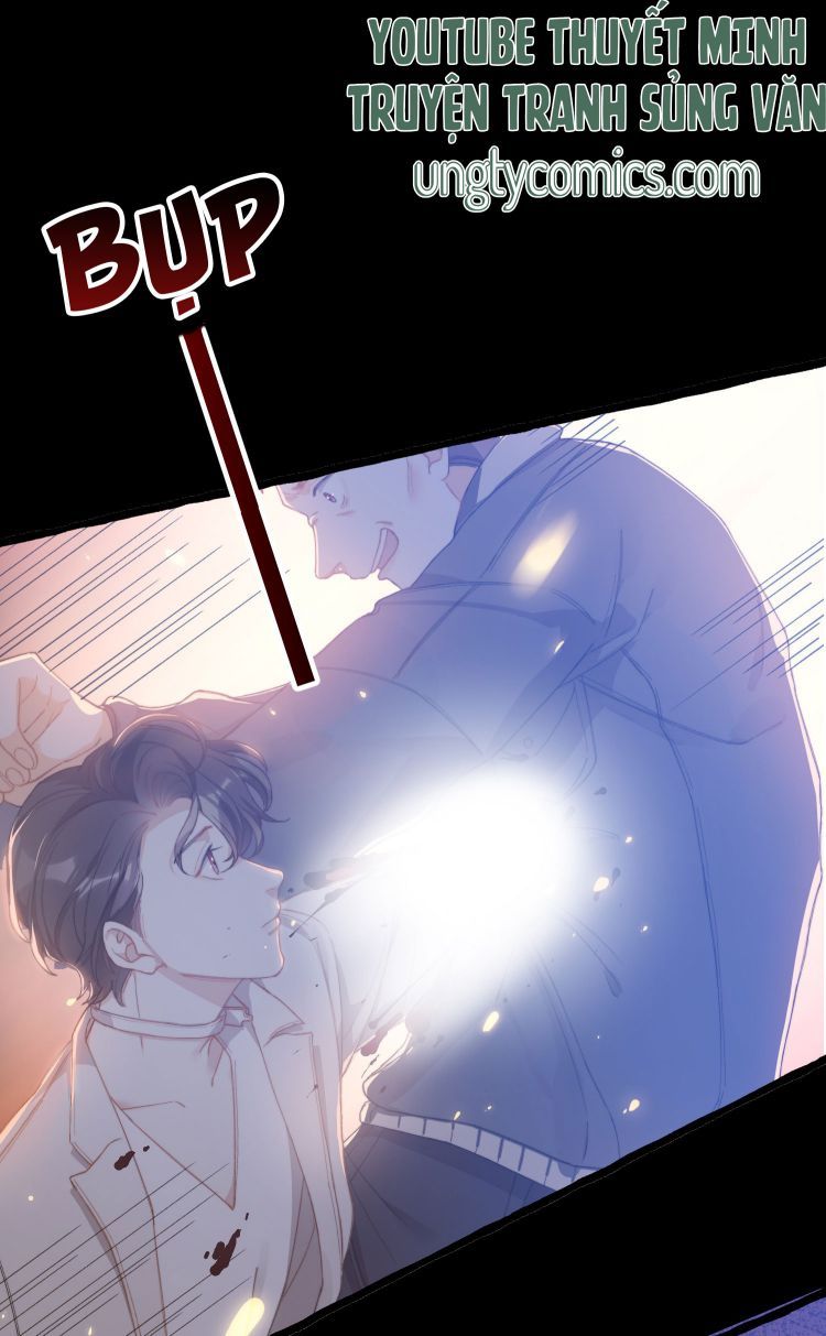 Nụ Hôn Vực Thẳm Chapter 27 - Trang 2
