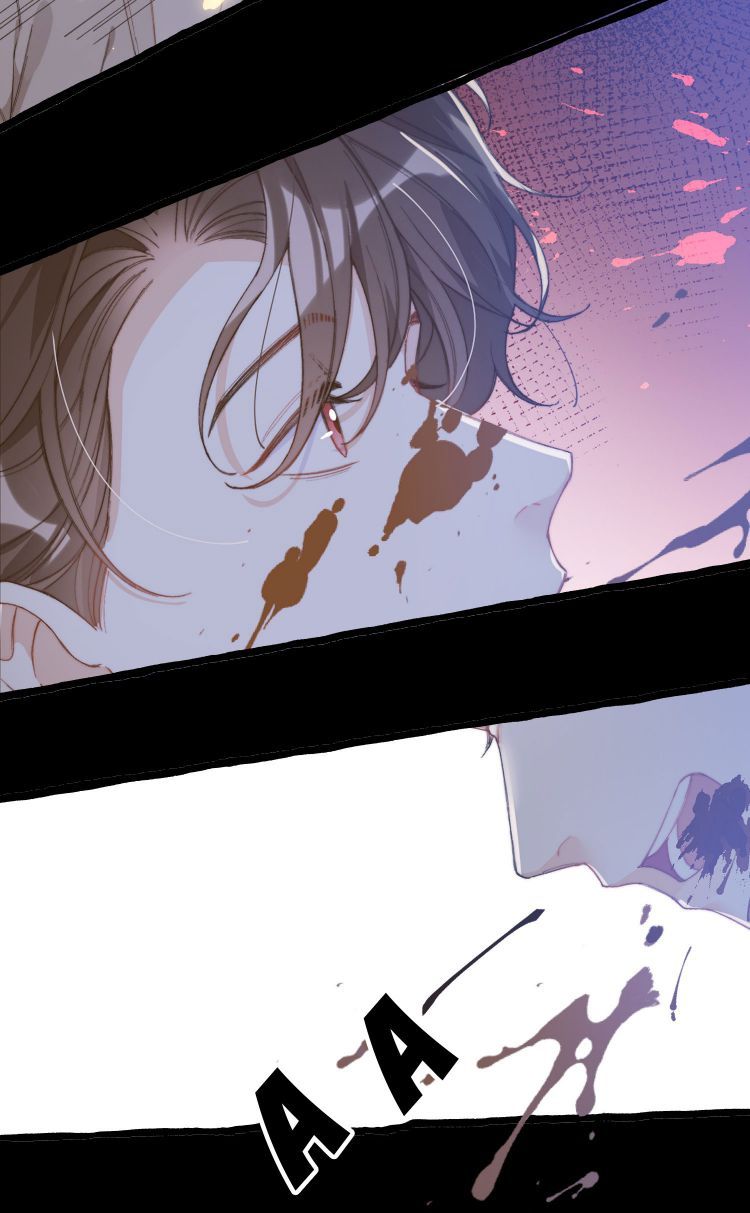 Nụ Hôn Vực Thẳm Chapter 27 - Trang 2